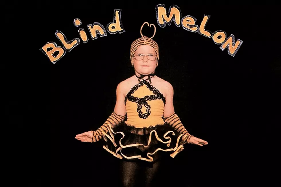 Blind Melon Gets Stung by the ‘Bee Girl’ on Debut Album