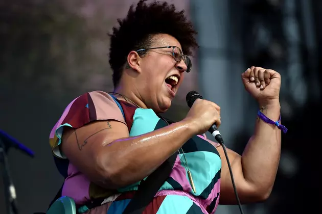Listen to &#8216;Rosey&#8217; From Brittany Howard&#8217;s New Group, Bermuda Triangle