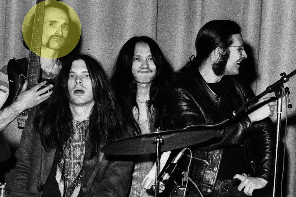 Holger Czukay, Founding Bassist of Can, Dies