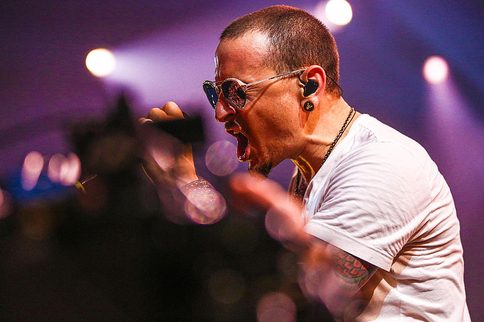 Linkin Park Announces One-Night Only Tribute to Chester Bennington