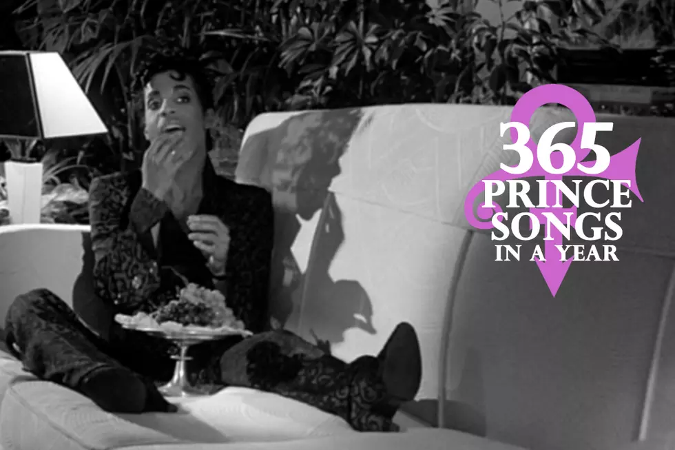 Prince Sets a Film Pitch to Music With ‘Coco Boys': 365 Prince Songs in a Year