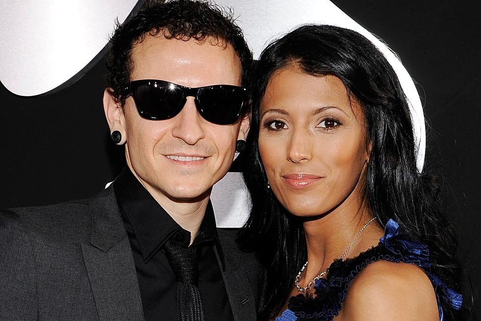 Chester Bennington’s Widow Talinda Posts Private Footage Filmed Shortly Before His Death