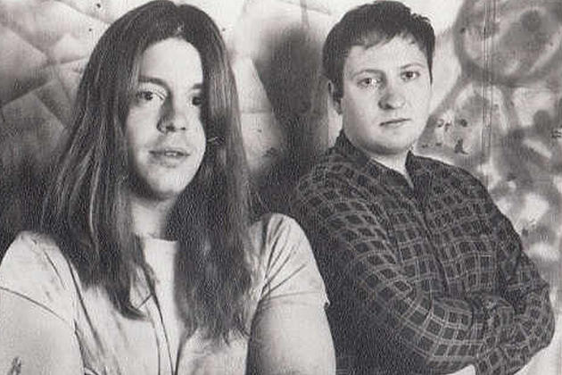 Bob Mould Posts Tribute to &#8216;Frighteningly Talented&#8217; Grant Hart