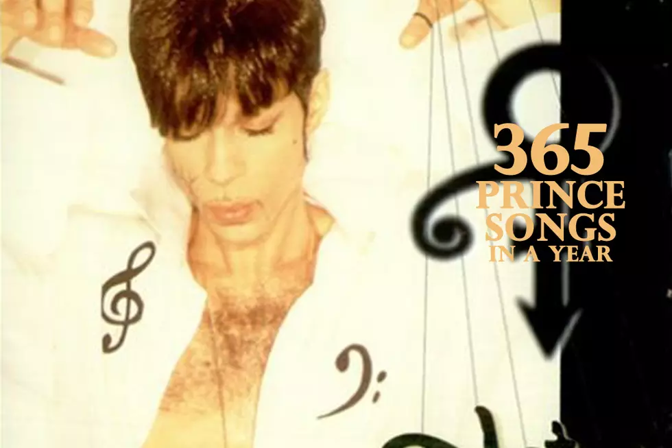 Prince Pens &#8216;Eye Hate U&#8217; as a Breakup Ballad to Carmen Electra: 365 Prince Songs in a Year