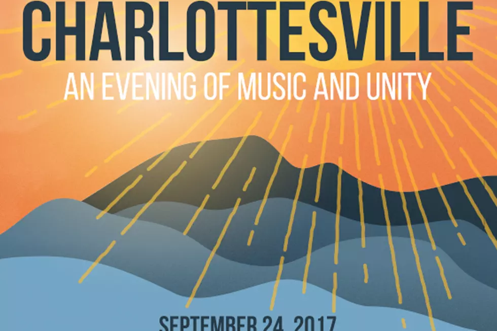 Dave Matthews Band, Cage the Elephant Among Stars Slated for Charlottesville Unity Concert