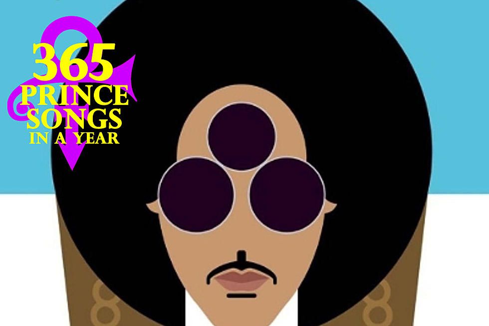 Prince Tries on a True Collaboration With &#8216;Like a Mack': 365 Prince Songs in a Year