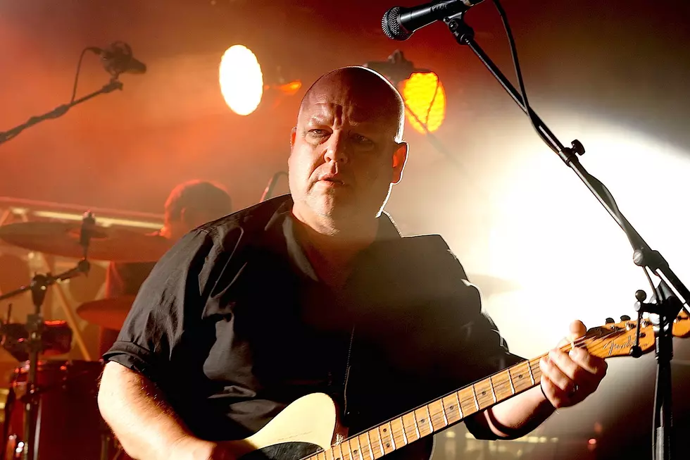 Pixies Bring ‘Wave’ of Infectious Songs to Port Chester, New York