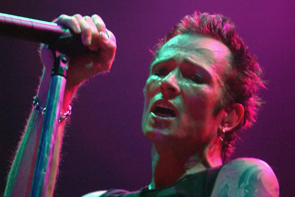 Scott Weiland's Children File Suits Against Companies Using His Likeness
