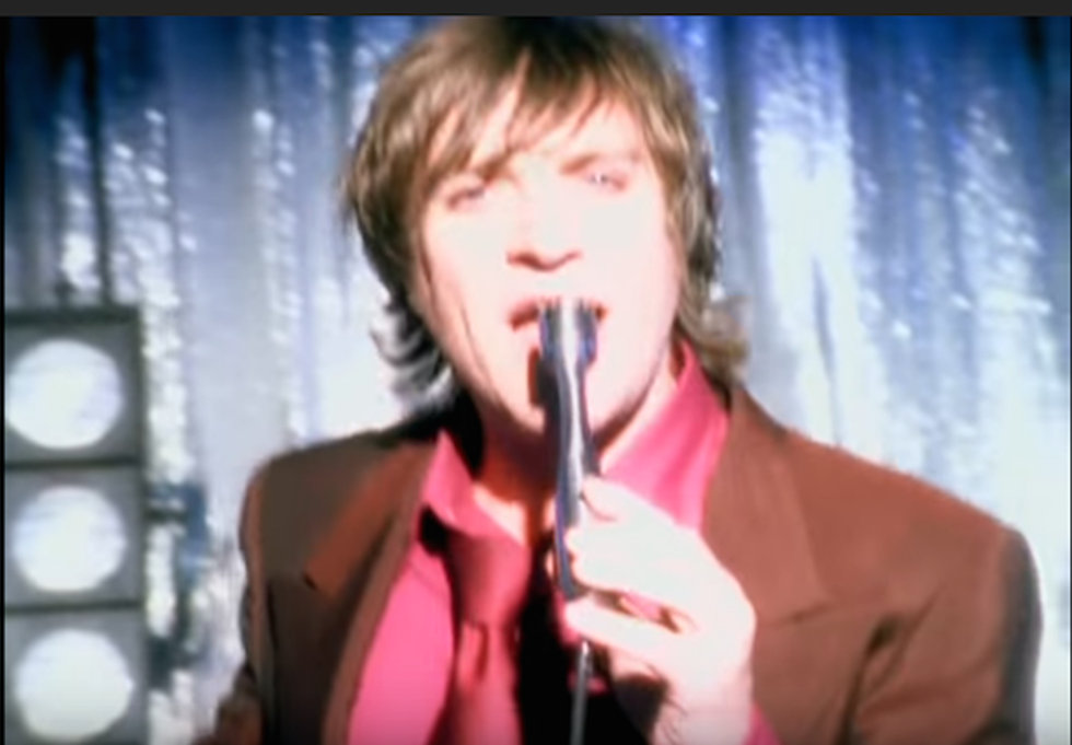 20 Years Ago: Duran Duran Make Music History by Selling ‘Electric Barbarella’ as a Digital Single