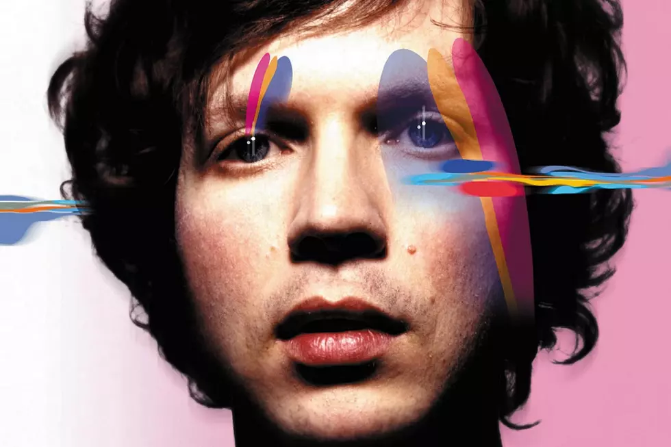 Beck Shines Through the Sadness on ‘Sea Change’