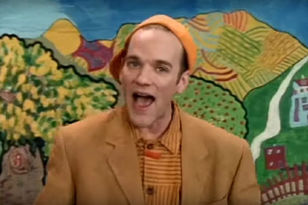In Defense of… R.E.M.’s ‘Shiny Happy People’