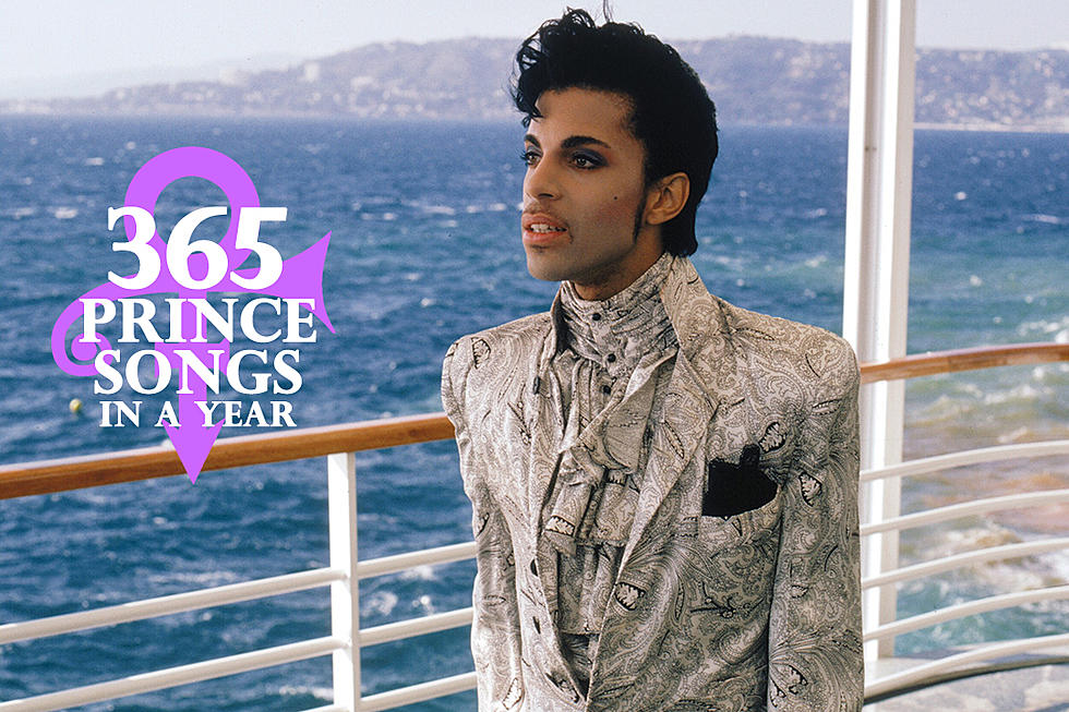 Prince Creates His Own Revolution-Style Groove on &#8216;Life Can Be So Nice': 365 Prince Songs in a Year