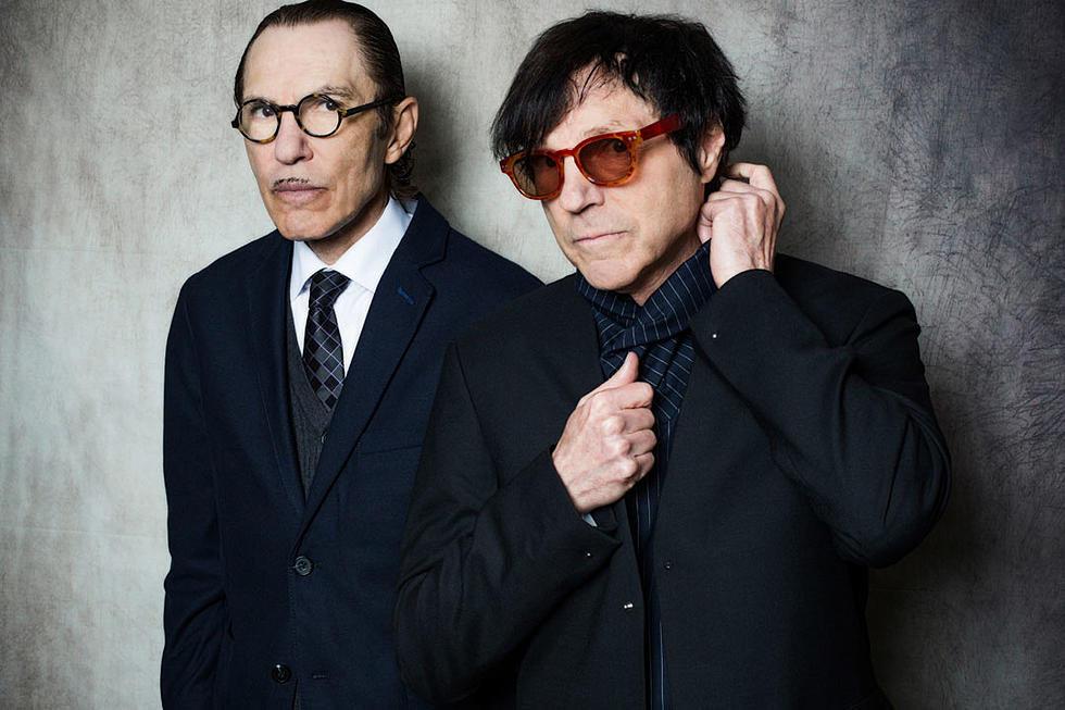 Sparks Talk About Their Past, Present and Future: Exclusive Interview
