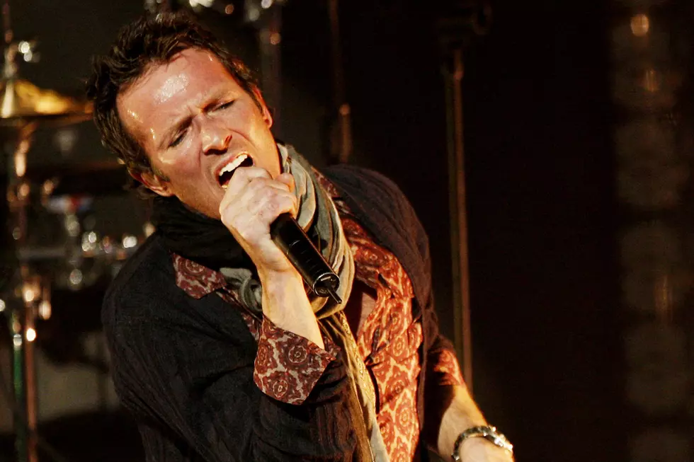 Listen to Stone Temple Pilots’ ‘Only Dying’ Demo From the ‘Core’ Reissue