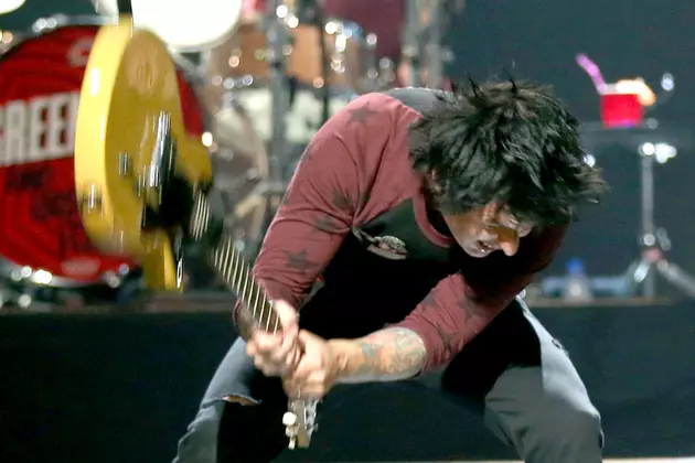 5 Years Ago: Billie Joe Armstrong’s 21st Century Breakdown