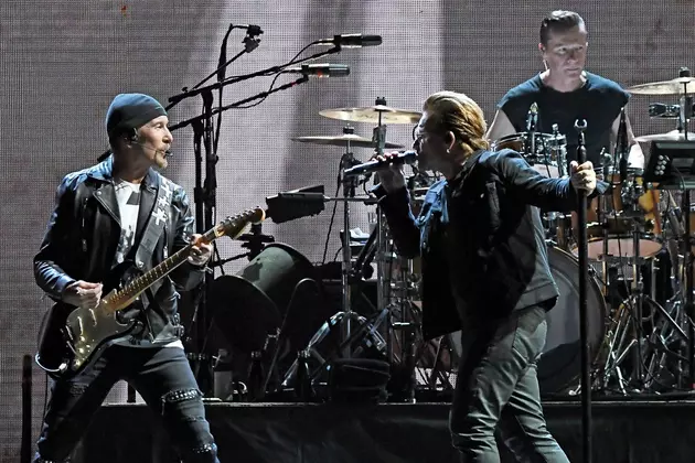 Listen to U2&#8217;s Acoustic Take on Their New Single &#8216;You&#8217;re the Best Thing About Me&#8217;