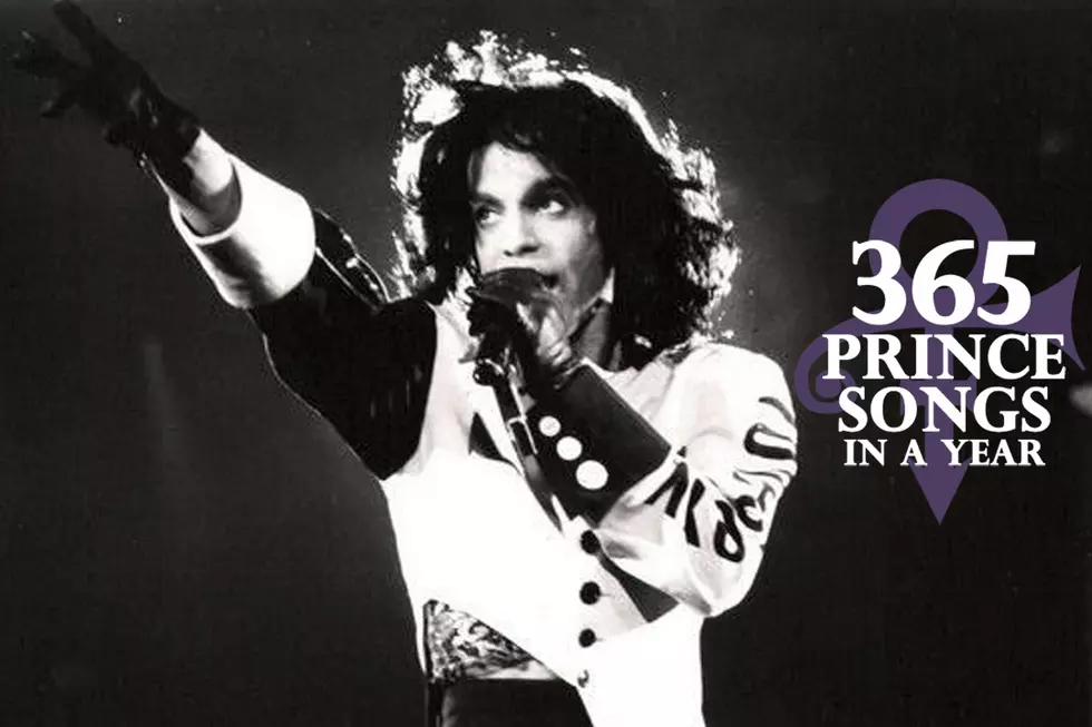 Prince Unwittingly Began His Next Musical Phase on ‘When 2 R in Love': 365 Prince Songs in a Year