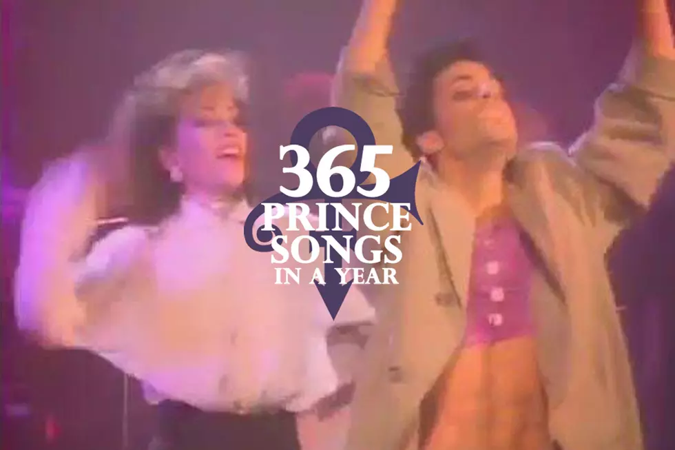 Sheila E. Encores With Prince for ‘A Love Bizarre': 365 Prince Songs in a Year