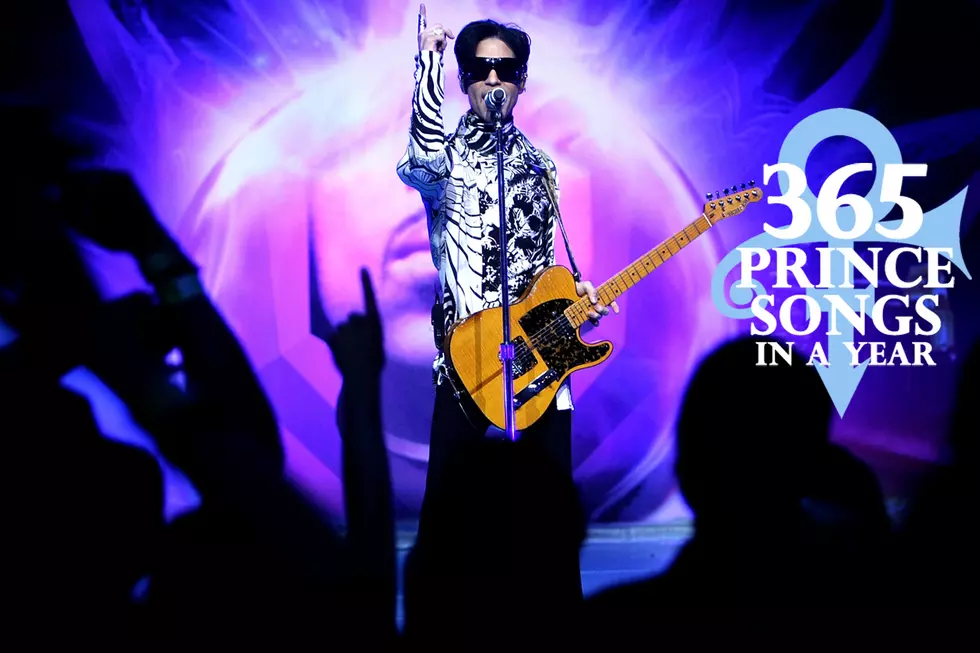 Prince Finds a Kindred Spirit With Tommy James’ ‘Crimson and Clover': 365 Prince Songs in a Year