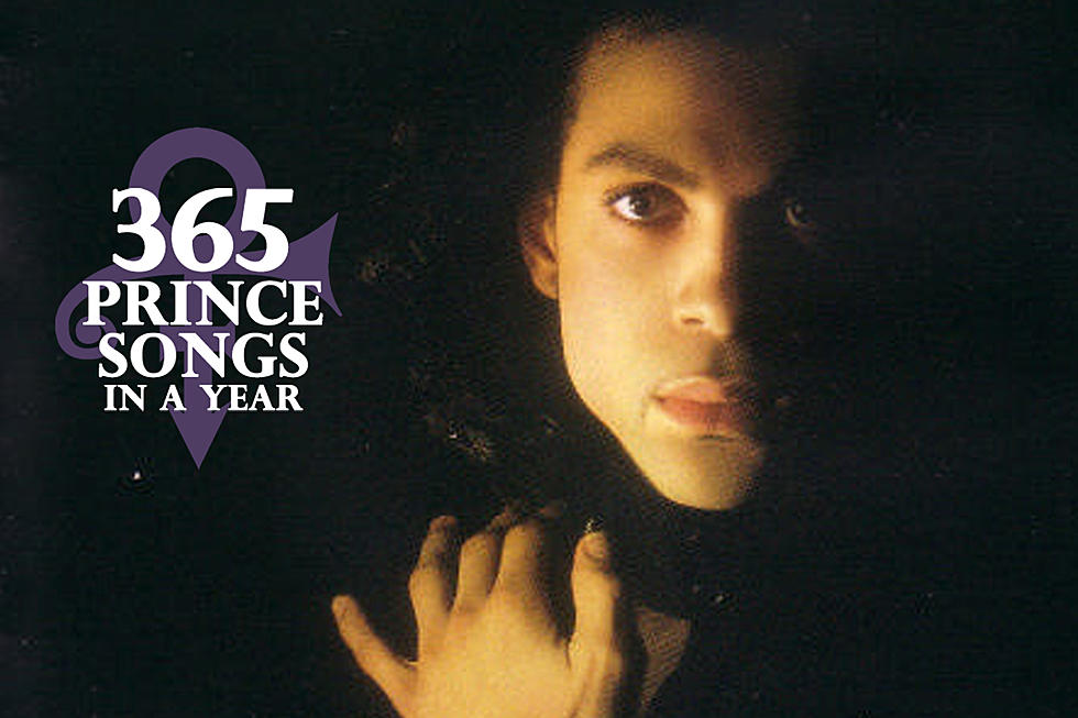 Prince Goes to the Dark Side on ‘Dance With The Devil’: 365 Prince Songs in a Year