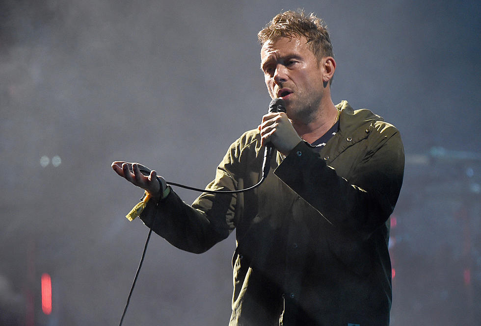 Gorillaz Unveil ‘Garage Palace,’ Damon Albarn Announces New Album From the Good, the Bad & the Queen