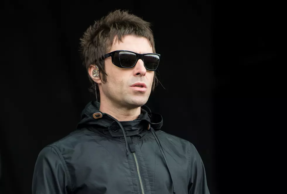 Liam Gallagher Says He &#8216;Won&#8217;t F&#8212;ing Get Over&#8217; Oasis