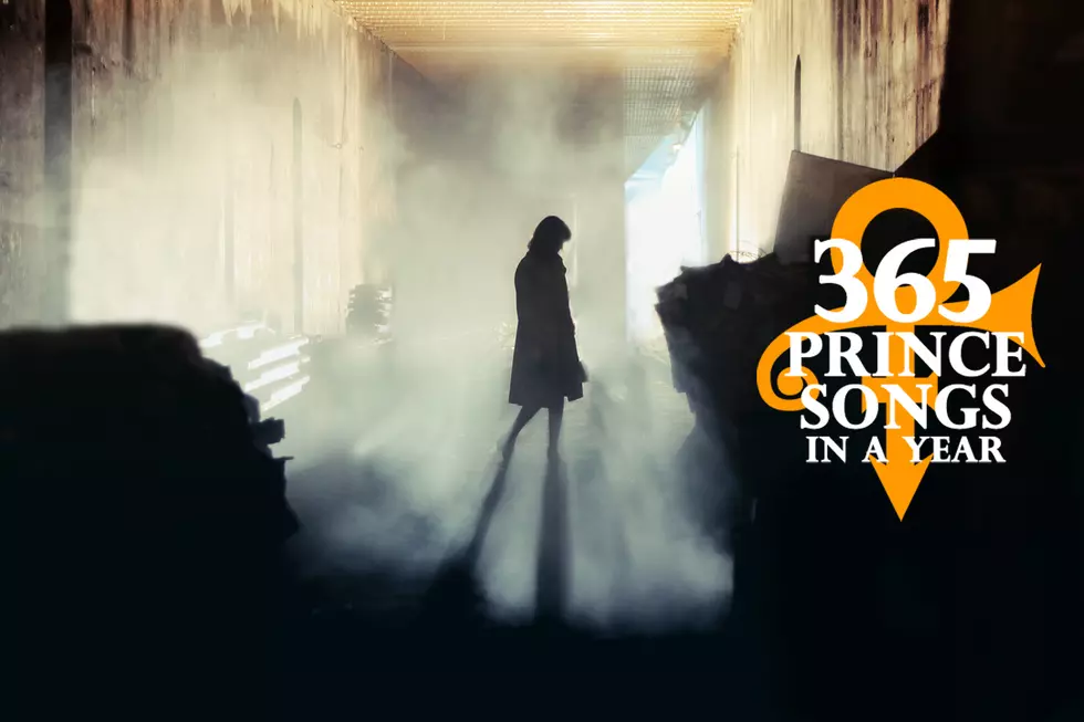 Prince Gets Spooky on ‘Others Here With Us': 365 Prince Songs in a Year