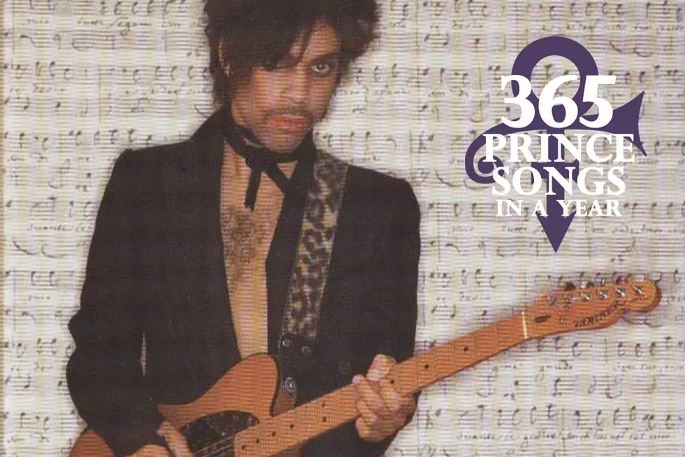 Prince Gets the Jackson Family&#8217;s Attention With &#8216;Private Joy': 365 Prince Songs in a Year