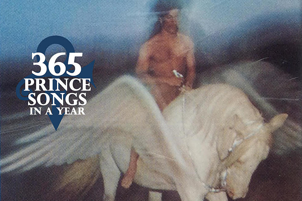 Prince Goes for Dance Club Glory on &#8216;Sexy Dancer': 365 Prince Songs in a Year