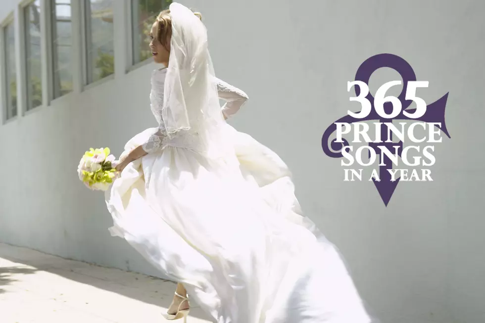 Prince Crashes a Wedding in Spectacular Fashion With ‘Head': 365 Prince Songs in a Year