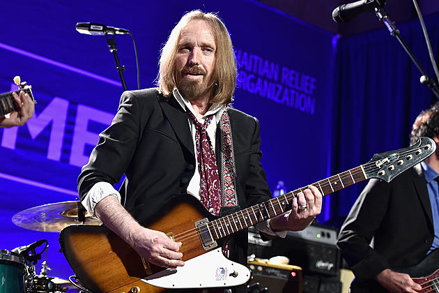 Tom Petty Dead at 66: Longtime Manager Confirms