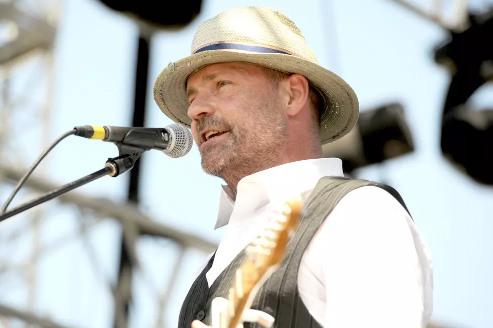 Gord Downie’s Final Works Praised by Tragically Hip’s Rob Baker