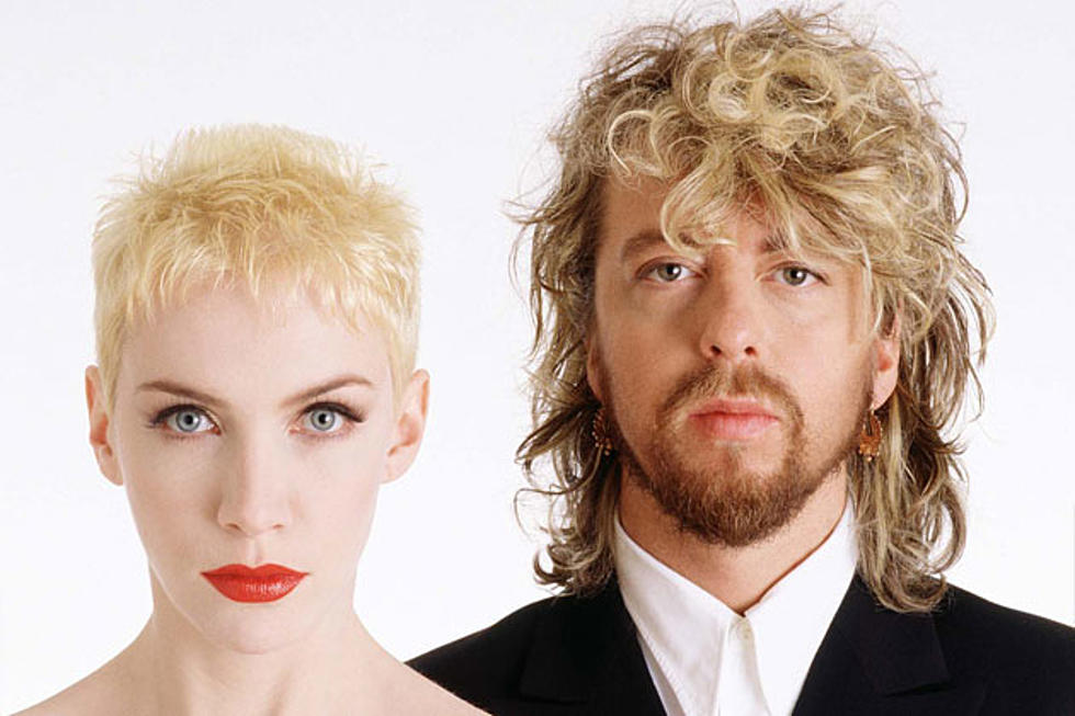 5 Reasons Why Eurythmics Should Be in the Rock and Roll Hall of Fame