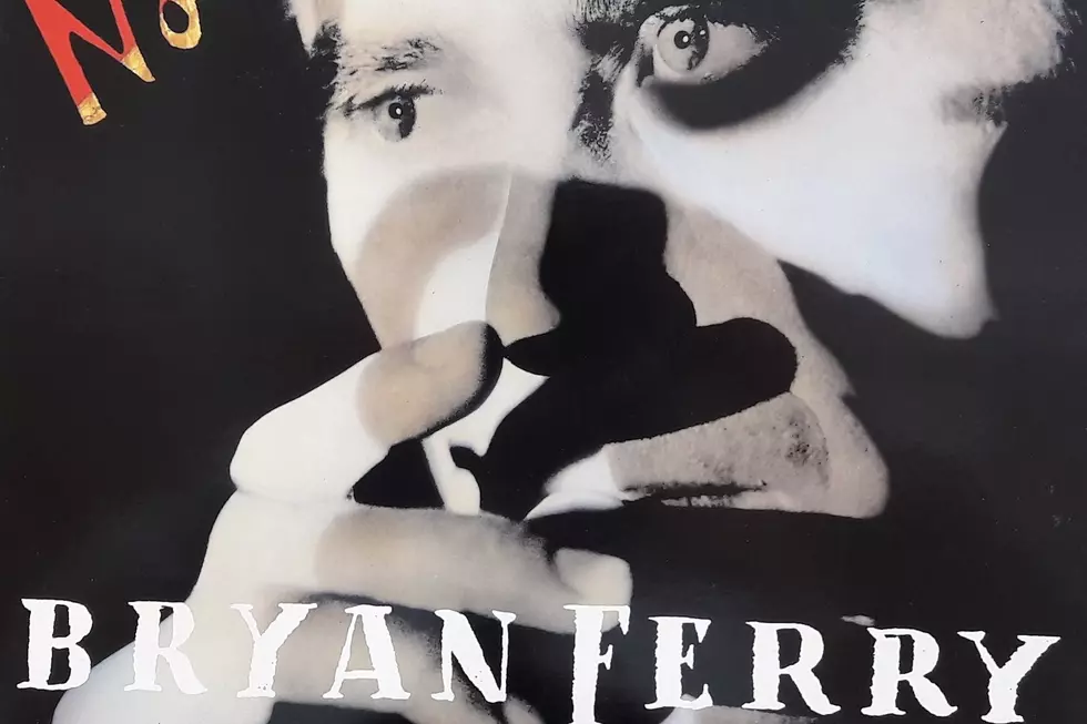 30 Years Ago: Bryan Ferry Finally Returns With More Upbeat ‘Bete Noire’