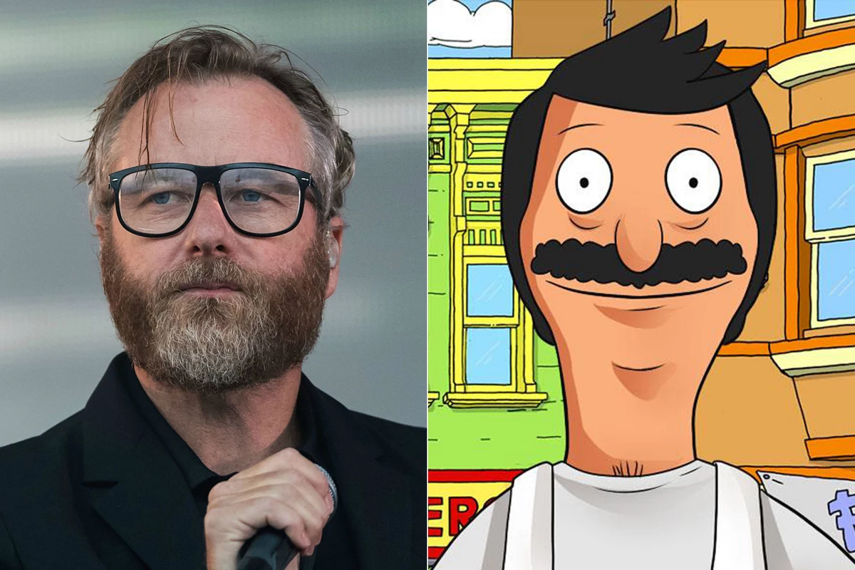 The National Celebrate Thanksgiving with Another 'Bob's Burgers'