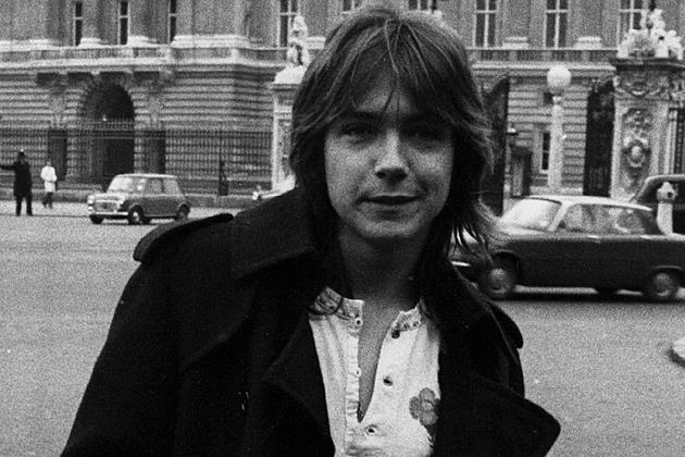 RIP To One of My First Musical Idols David Cassidy