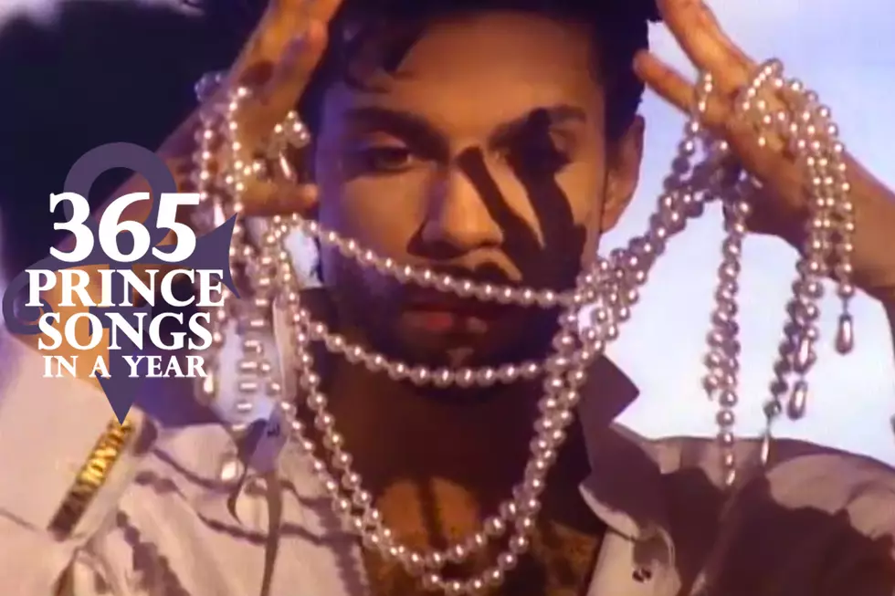 The Devil’s in the Details in Prince’s ‘Diamonds and Pearls': 365 Prince Songs in a Year
