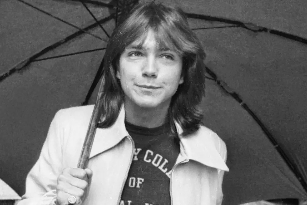 David Cassidy Dies at Age 67