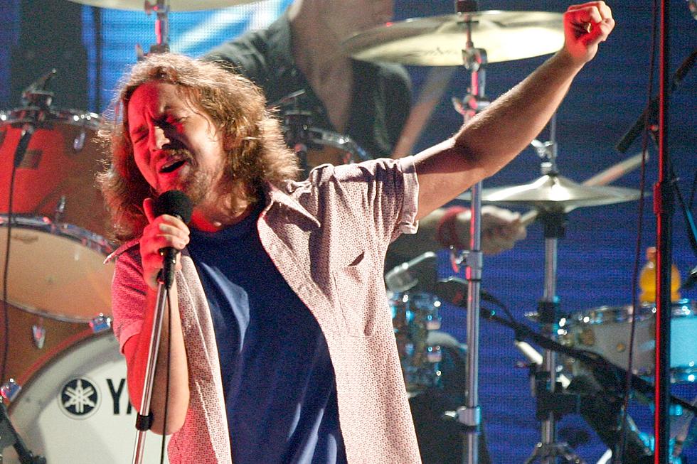 Pearl Jam Contribute New Song ‘Obey the Law of the Heart’ to Upcoming Soundtrack