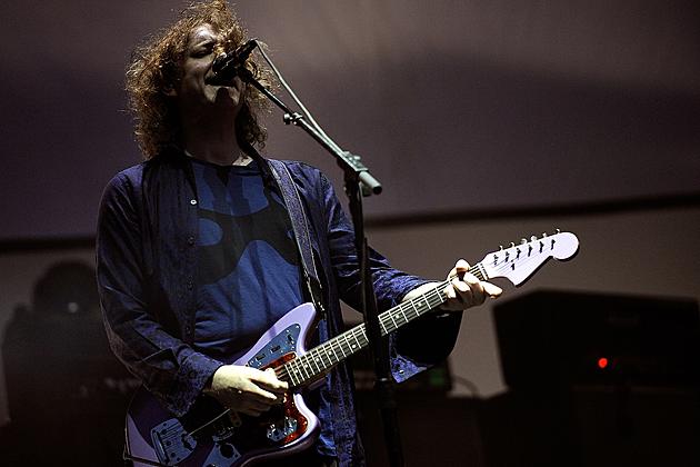 My Bloody Valentine Promise New Music in 2018