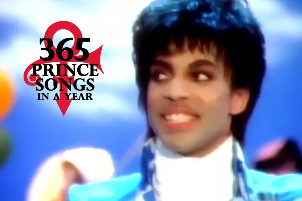 Prince Finally Pops the Question to a Mystery ‘Girl’: 365 Prince Songs in a Year