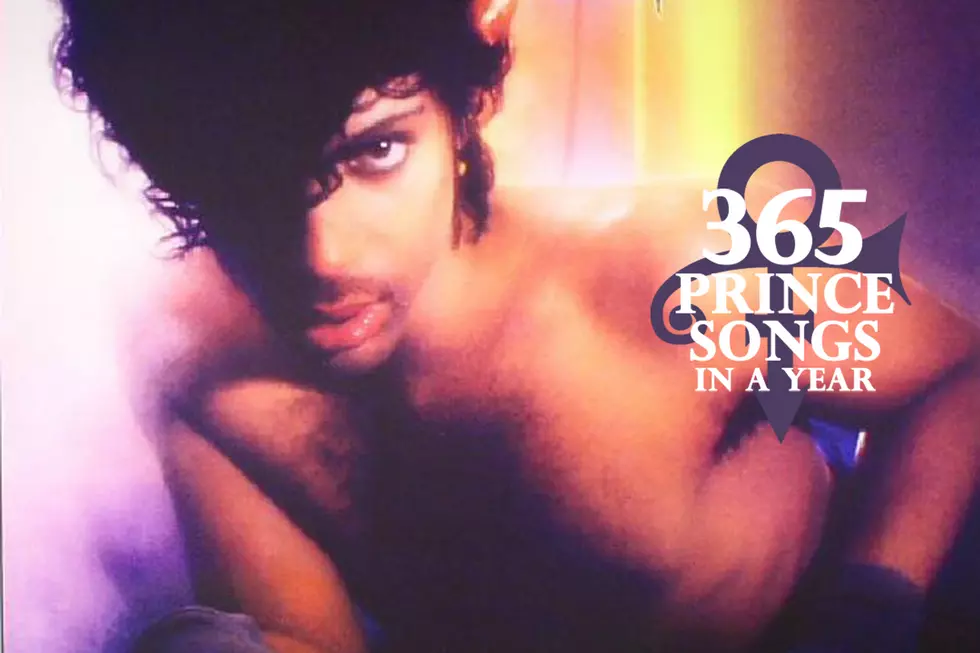 Prince Funks With Domestic Bliss on ‘Let’s Pretend We’re Married': 365 Prince Songs in a Year