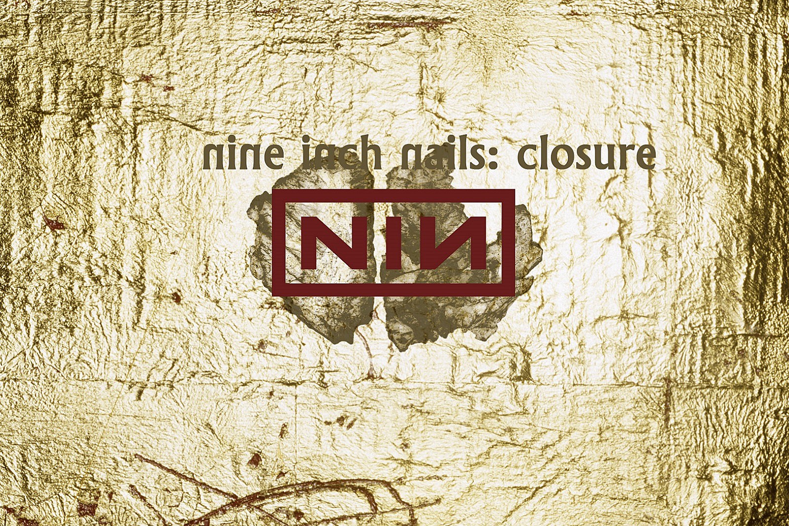 Home Video Brings Closure to Nine Inch Nails First Decade photo