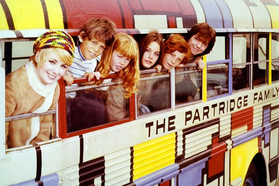 Image result for the partridge family