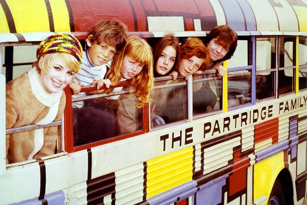 Top 10 &#8216;Partridge Family&#8217; Episodes