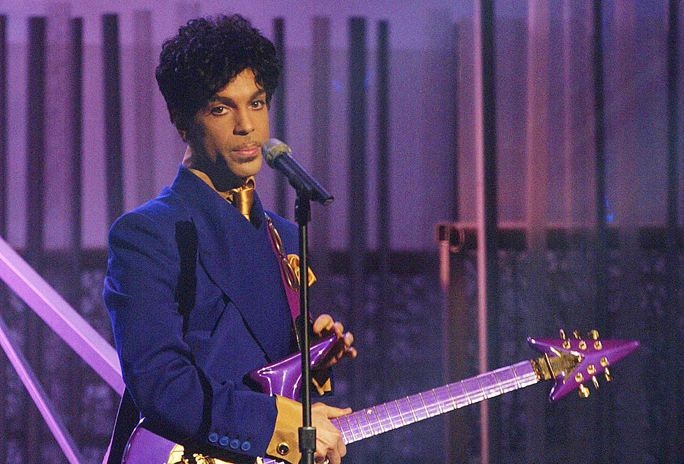 New Full-Length Prince Album to Release in September