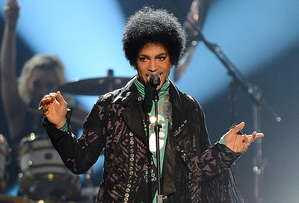 New Prince Documentary to Focus on His Last Year