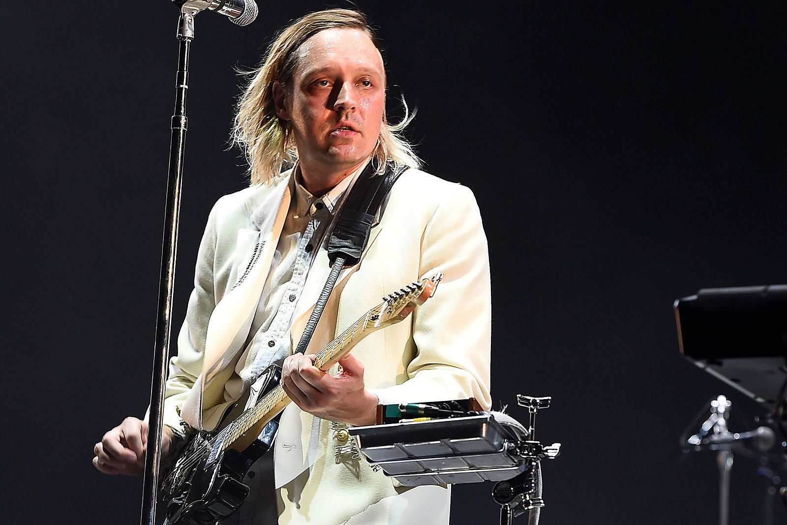 Arcade Fire to Release 'Reflektor Tapes/Live at Earls Court' DVD/Blu-ray