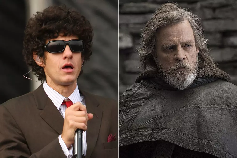 Beastie Boys Easter Egg Hidden in ‘Star Wars: The Last Jedi’