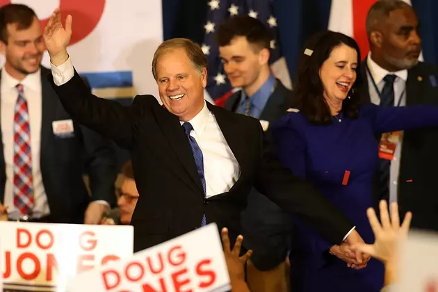 Musicians Celebrate Doug Jones&#8217; Alabama Senate Victory